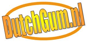 logo www.dutchgum.nl
