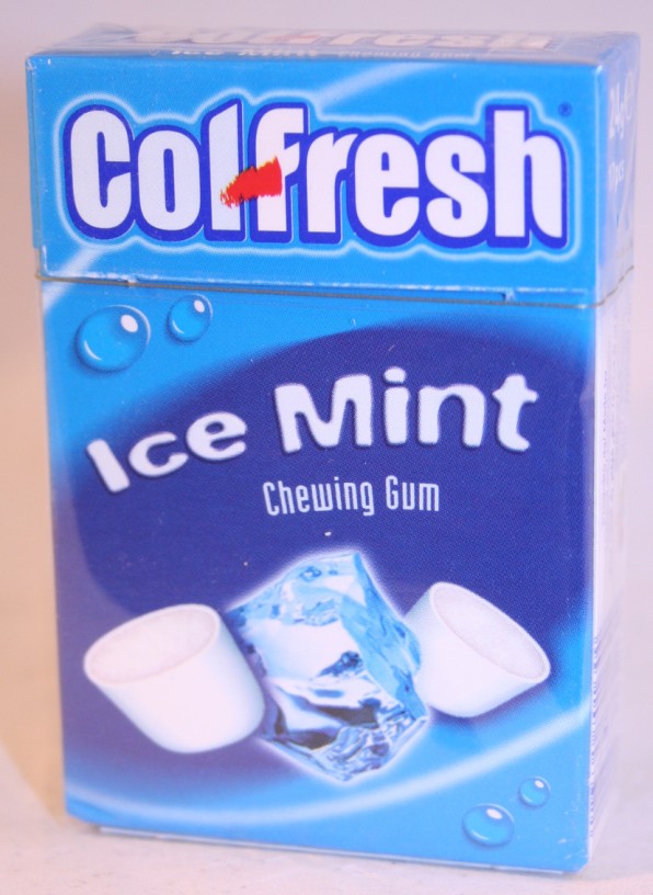 Indaco 2012 Colfresh Ice Mint