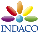 Indaco logo