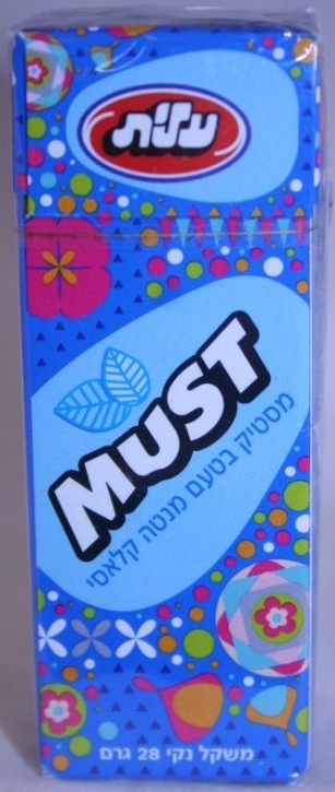 Must Original