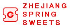 Zhejiang Spring Sweets logo